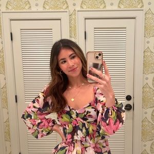 Meet your Posher, Kyra